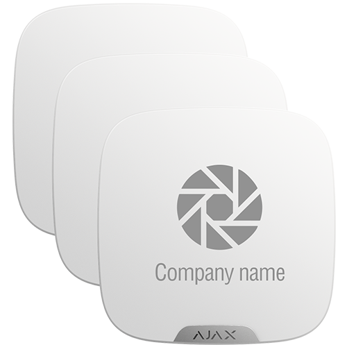 [10XAJ-BRANDPLATES-W] 10XAJ-BRANDPLATES-W