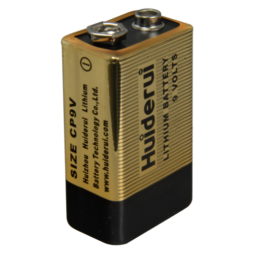 [BATT-CP9V] BATT-CP9V
