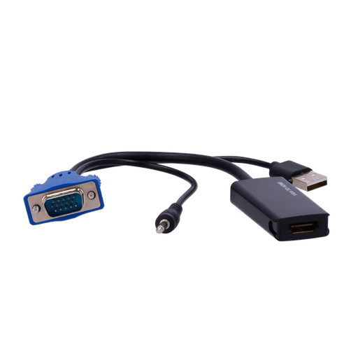[VGA-HDMI] VGA-HDMI