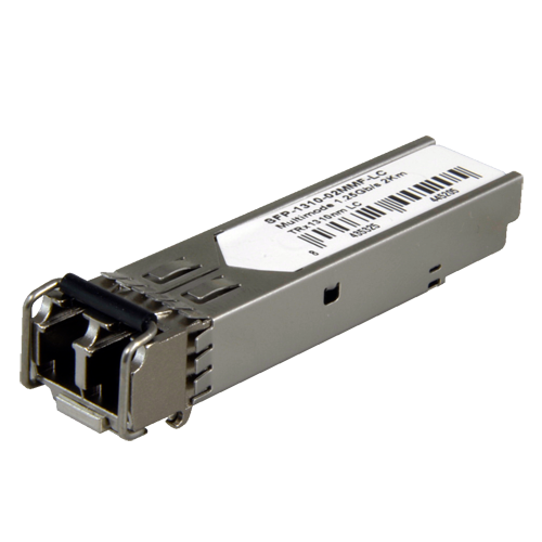 [SFP-1310-02MMF-LC] SFP-1310-02MMF-LC
