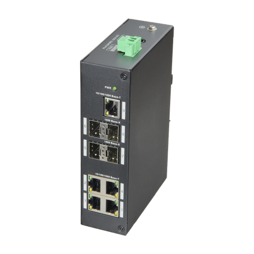[XS-SW09-GF-DIN] XS-SW09-GF-DIN