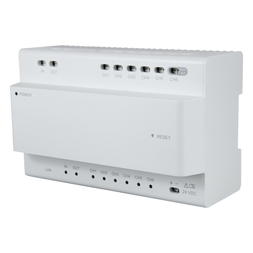 [SF-VIMOD-HUB-M2] SF-VIMOD-HUB-M2