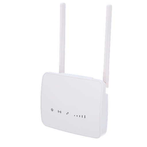 [ROUTER-4G-UPS-4P] ROUTER-4G-UPS-4P