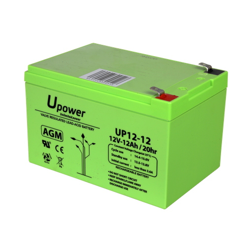 [BATT-1212-U] BATT-1212-U