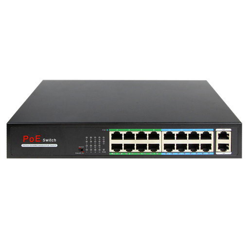 [SW1816POE-160-E] SW1816POE-160-E