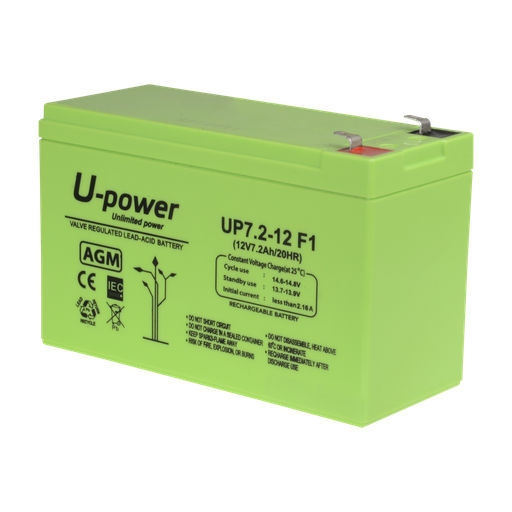 [BATT-1272-U] BATT-1272-U