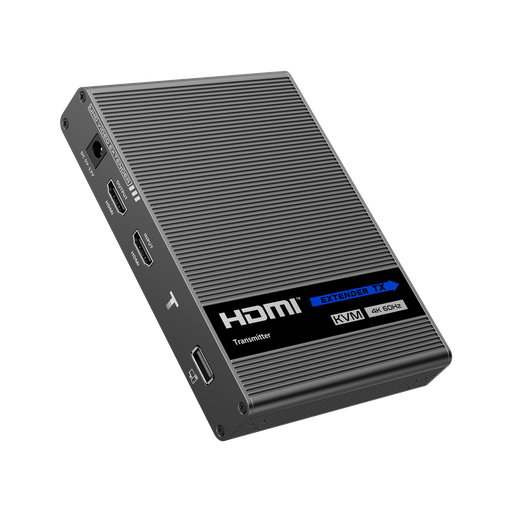 [HDMI-EXT-4K-KVM] HDMI-EXT-4K-KVM
