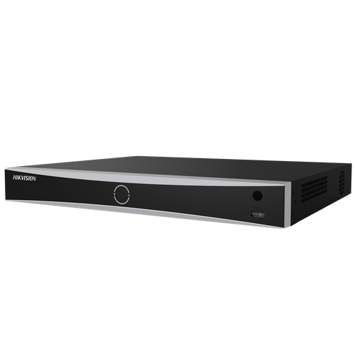[DS-7632NXI-K2/16P] DS-7632NXI-K2/16P
