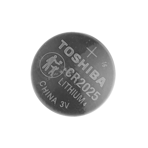 [BATT-CR2025] BATT-CR2025