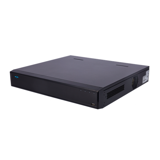 [XS-NVR6432A-4K-16P-4AI] XS-NVR6432A-4K-16P-4AI