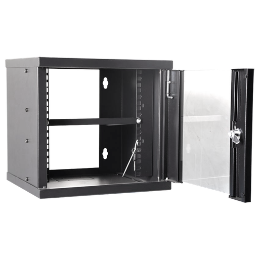 [RACK-6U-10INCH] RACK-6U-10INCH
