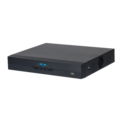 [XS-NVR2116-4AI] XS-NVR2116-4AI