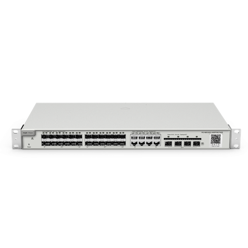 [RG-NBS3200-24SFP/8GT4XS] RG-NBS3200-24SFP/8GT4XS