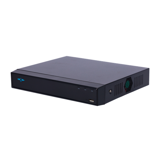 [XS-NVR2108-8P-4AI] XS-NVR2108-8P-4AI