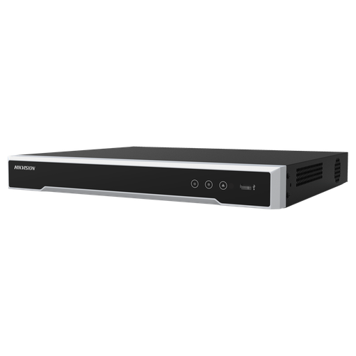 [DS-7608NI-I2/8P] DS-7608NI-I2/8P