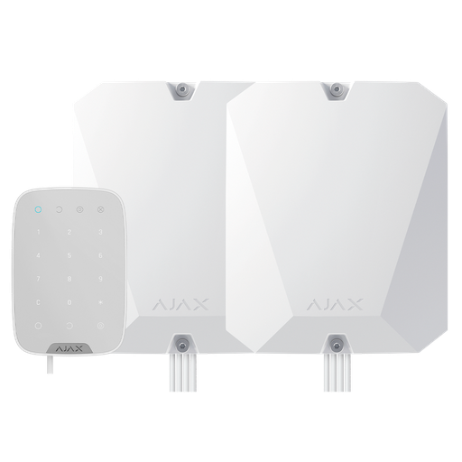 [FIBRA-KIT2-PRO-W] FIBRA-KIT2-PRO-W