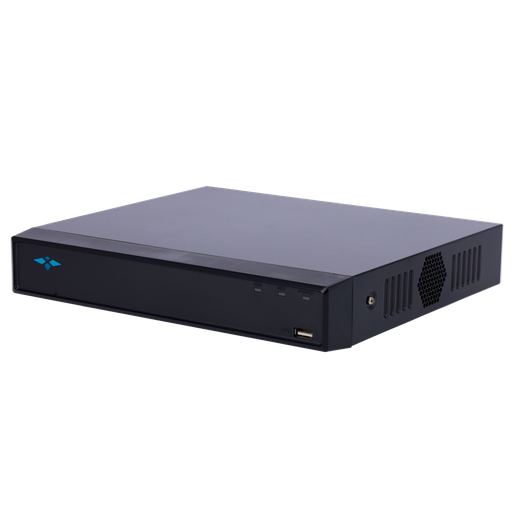 [XS-NVR2104-S3P] XS-NVR2104-S3P