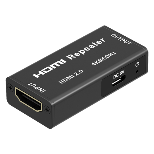 [HDMI-REPEATER] HDMI-REPEATER