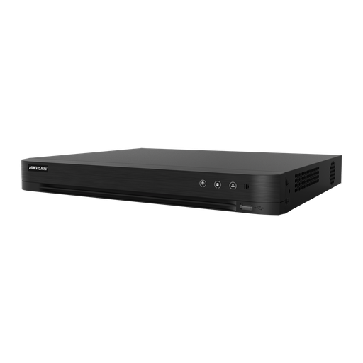 [iDS-7208HUHI-M2/S(C)/4A+8/4ALM] iDS-7208HUHI-M2/S(C)/4A+8/4ALM