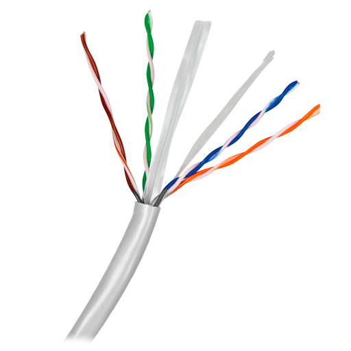 [SF-UTP6-100-H-23AWG-G] SF-UTP6-100-H-23AWG-G
