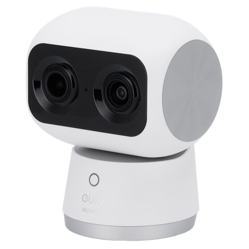 [EUFY-INDOORCAM-S350] EUFY-INDOORCAM-S350