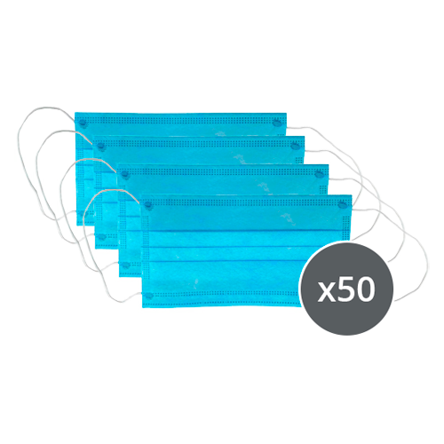 [50XMASK-HYGIENIC] 50XMASK-HYGIENIC