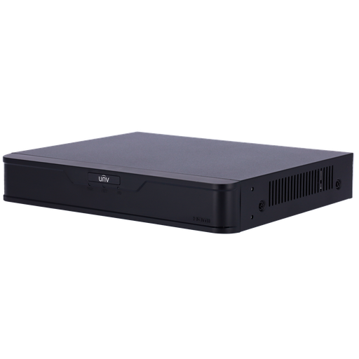 [UV-NVR301-08B-P8-IQ] UV-NVR301-08B-P8-IQ
