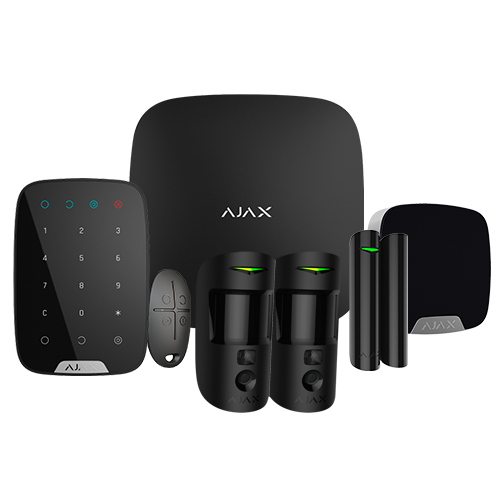 [AJ-HUB2KIT-DP-PRO-B] AJ-HUB2KIT-DP-PRO-B