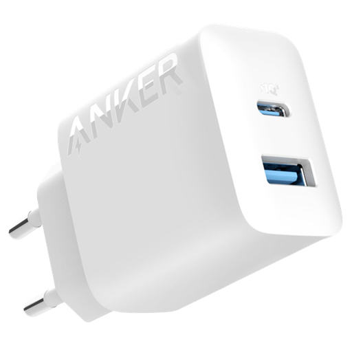 [ANK-234-WCHARGER-20W1A1C-W] ANK-234-WCHARGER-20W1A1C-W