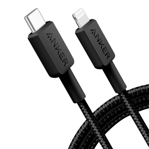 [ANK-322-USBC-LGT-180-B] ANK-322-USBC-LGT-180-B