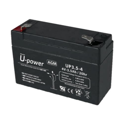[BATT-4035-U] BATT-4035-U