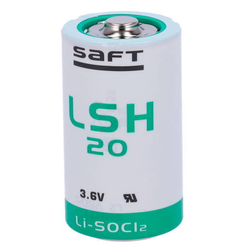[BATT-LSH20-S] BATT-LSH20-S