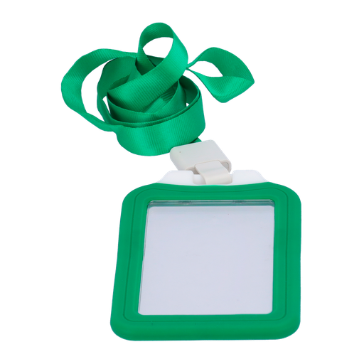 [CARD-HOLDER-V-GREEN] CARD-HOLDER-V-GREEN