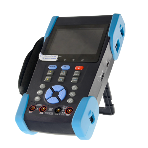[CCTV-TESTER-PRO] CCTV-TESTER-PRO