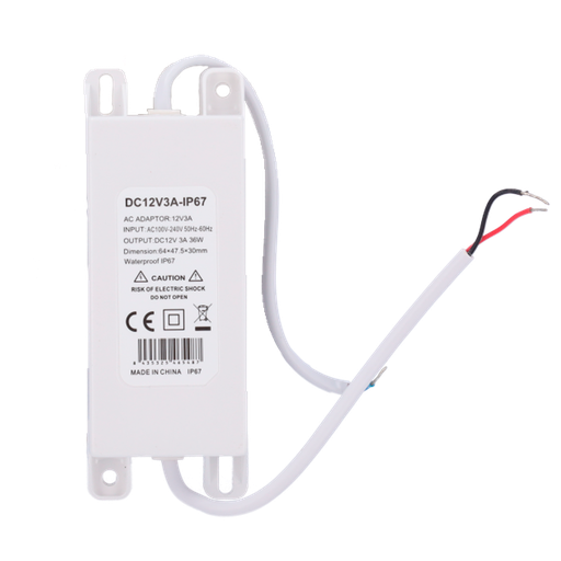 [DC12V3A-IP67] DC12V3A-IP67