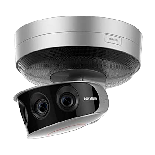 [DS-2CD6A64F-IHS/NFC] DS-2CD6A64F-IHS/NFC