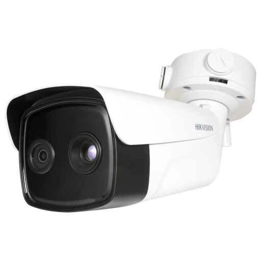 [DS-2TD2637B-10/P] DS-2TD2637B-10/P