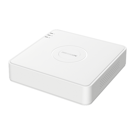 [DS-7104NI-Q1/4P(C)] DS-7104NI-Q1/4P(C)