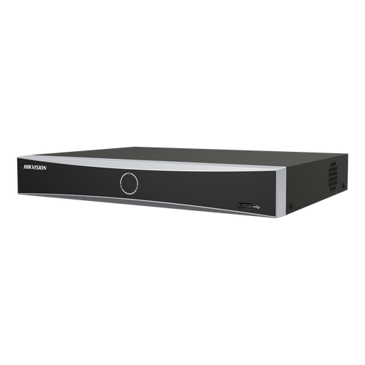 [DS-7604NXI-K1/4P(B)] DS-7604NXI-K1/4P(B)
