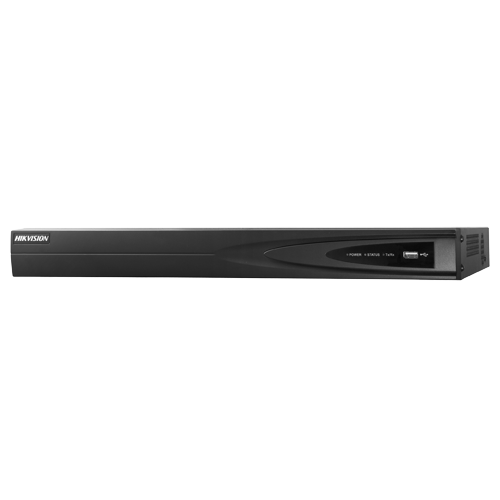 [DS-7608NI-E2-A] DS-7608NI-E2-A