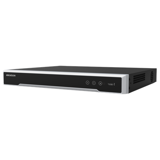 [DS-7608NI-Q2/8P(C)] DS-7608NI-Q2/8P(C)