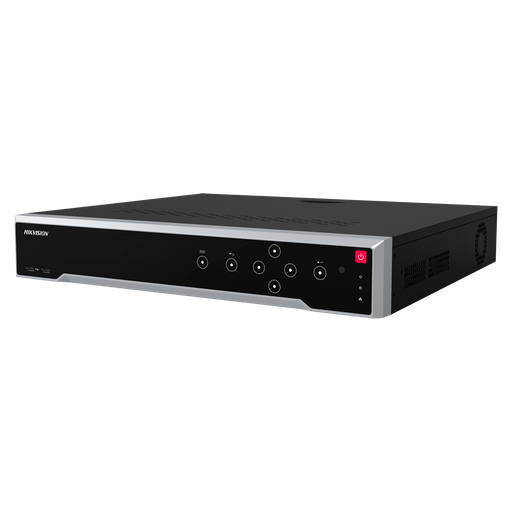 [DS-7716NI-K4/16P(D)] DS-7716NI-K4/16P(D)
