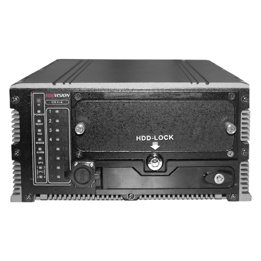 [DS-8104HMFI-T] DS-8104HMFI-T