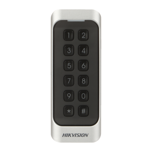 [DS-K1107AMK] DS-K1107AMK