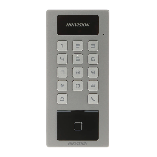 [DS-K1T502DBFWX] DS-K1T502DBFWX