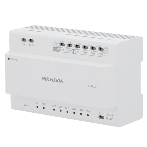[DS-KAD7060EY] DS-KAD7060EY