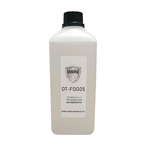 [DT-FOG05] DT-FOG05