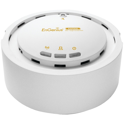 [EAP300] EAP300
