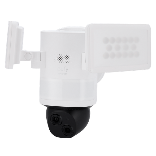 [EUFY-FLOODLIGHTCAM-E340] EUFY-FLOODLIGHTCAM-E340
