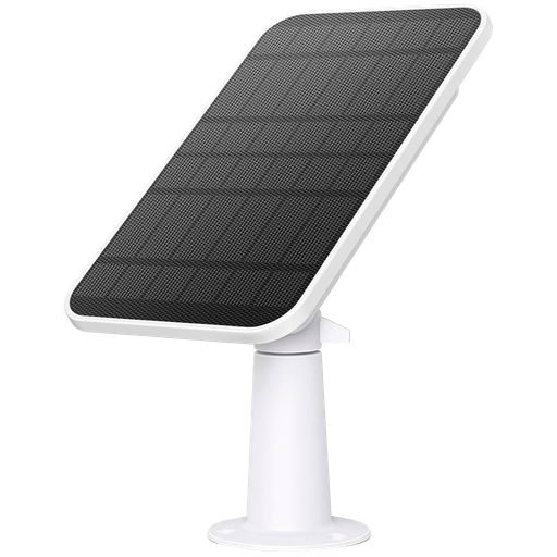 [EUFY-SOLARPANEL-EUFYCAM] EUFY-SOLARPANEL-EUFYCAM